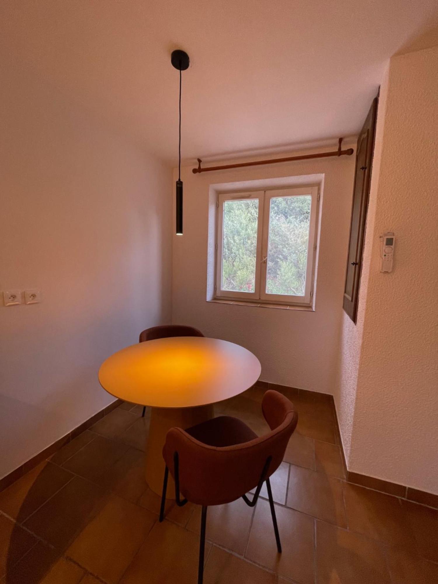 La Villa 101 -Topvacances -Les Issambres La Garonnette-Plage 外观 照片