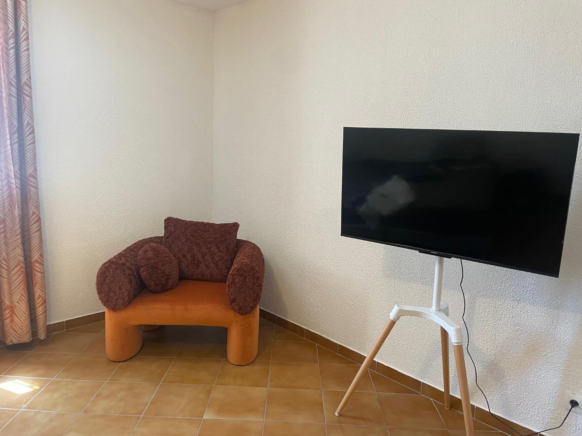 La Villa 101 -Topvacances -Les Issambres La Garonnette-Plage 外观 照片
