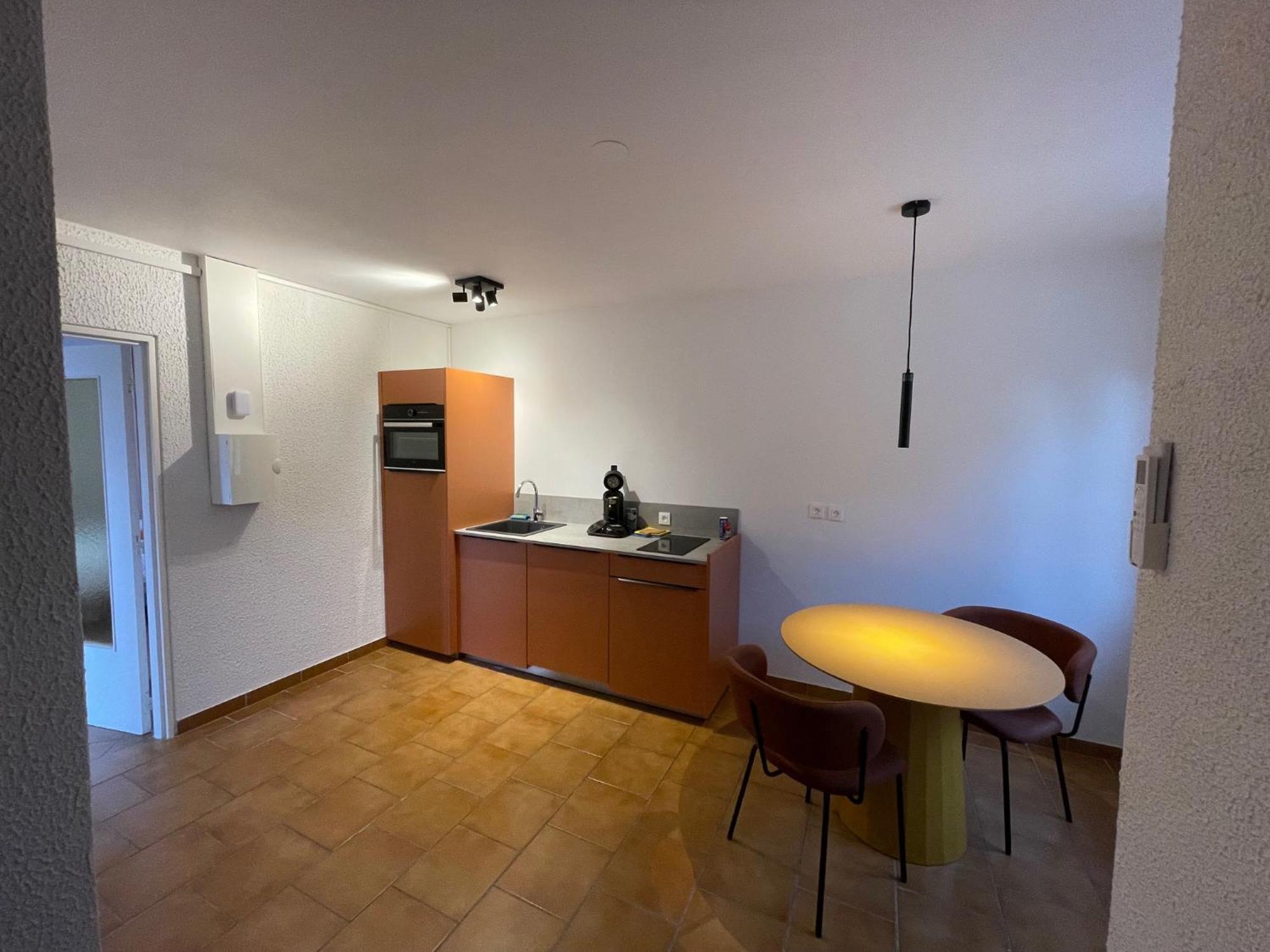 La Villa 101 -Topvacances -Les Issambres La Garonnette-Plage 外观 照片