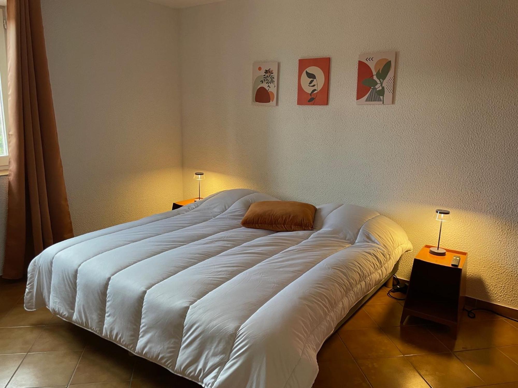 La Villa 101 -Topvacances -Les Issambres La Garonnette-Plage 外观 照片