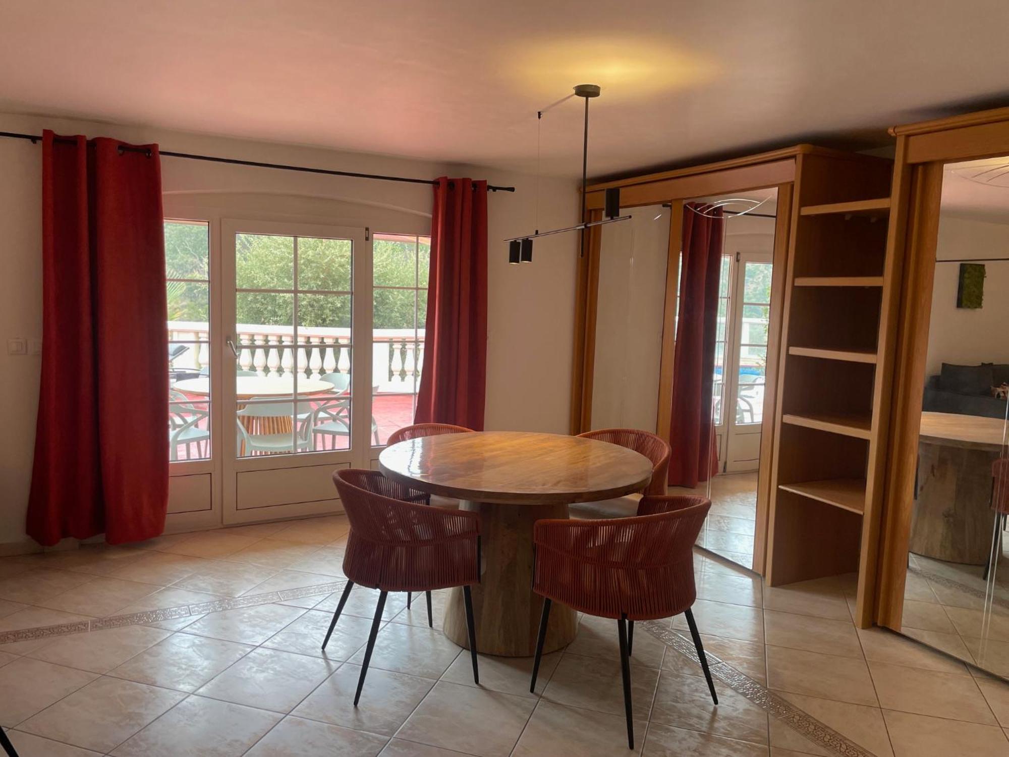 La Villa 101 -Topvacances -Les Issambres La Garonnette-Plage 外观 照片
