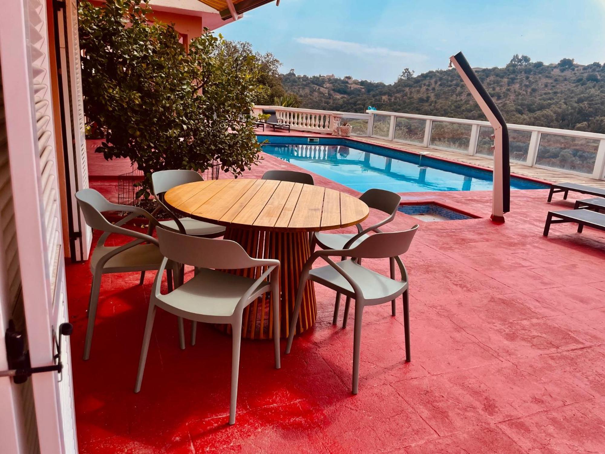 La Villa 101 -Topvacances -Les Issambres La Garonnette-Plage 外观 照片