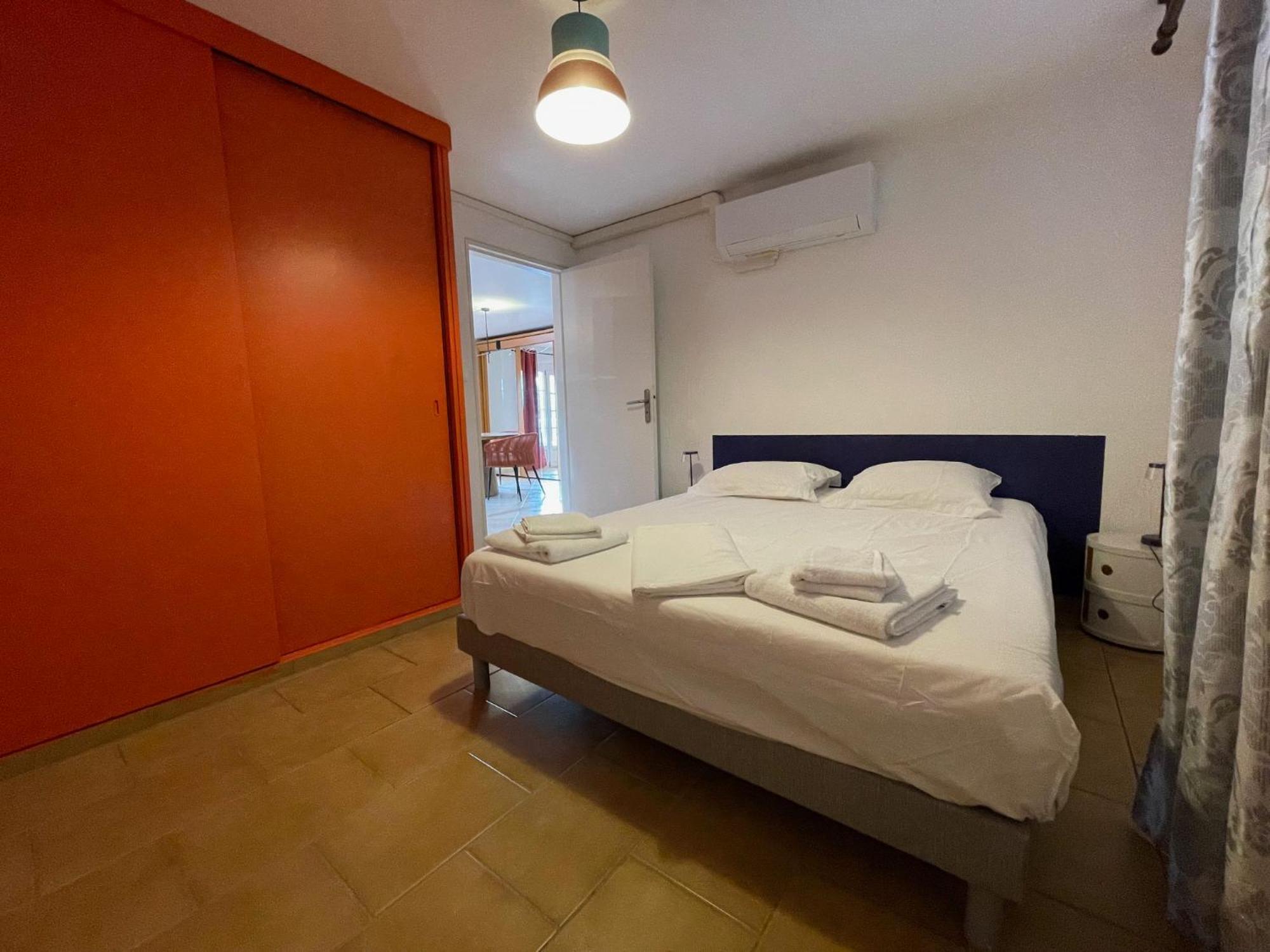La Villa 101 -Topvacances -Les Issambres La Garonnette-Plage 外观 照片