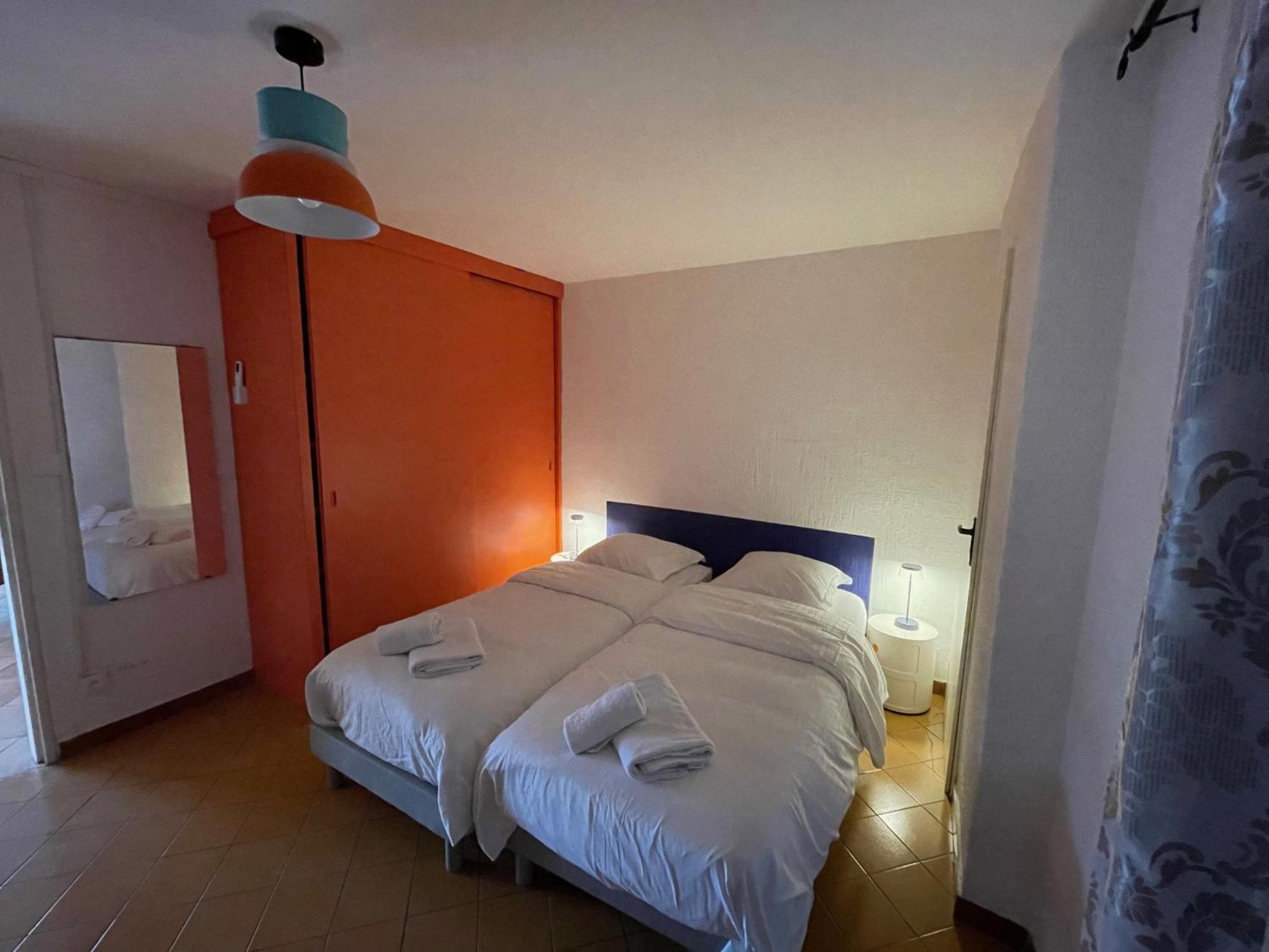La Villa 101 -Topvacances -Les Issambres La Garonnette-Plage 外观 照片