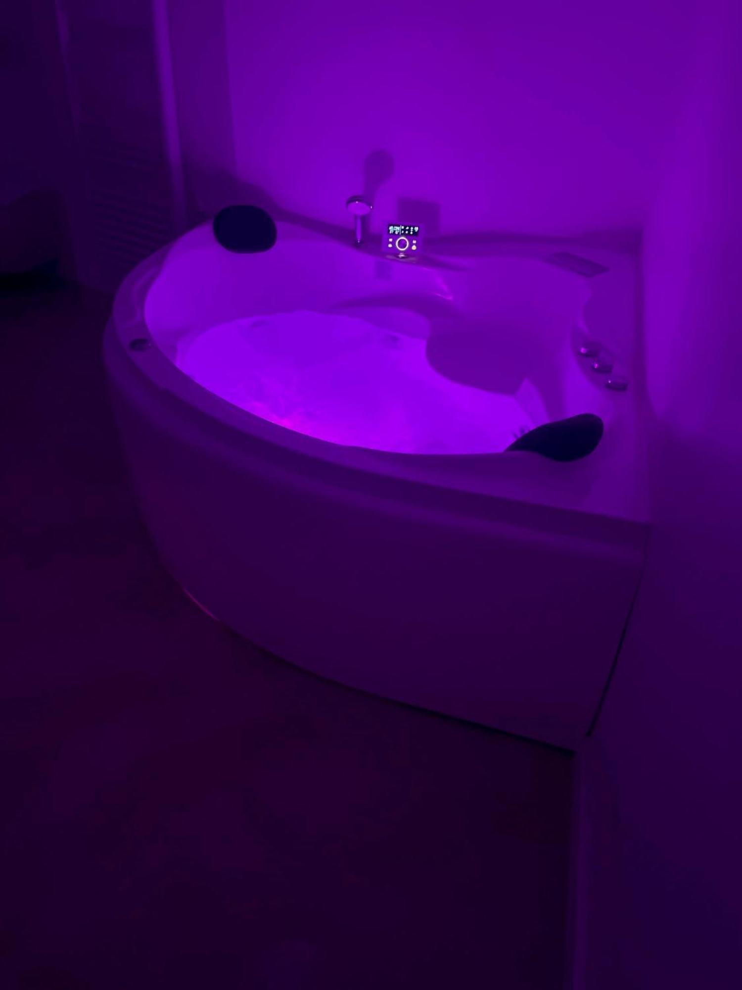 La Villa 101 -Topvacances -Les Issambres La Garonnette-Plage 外观 照片