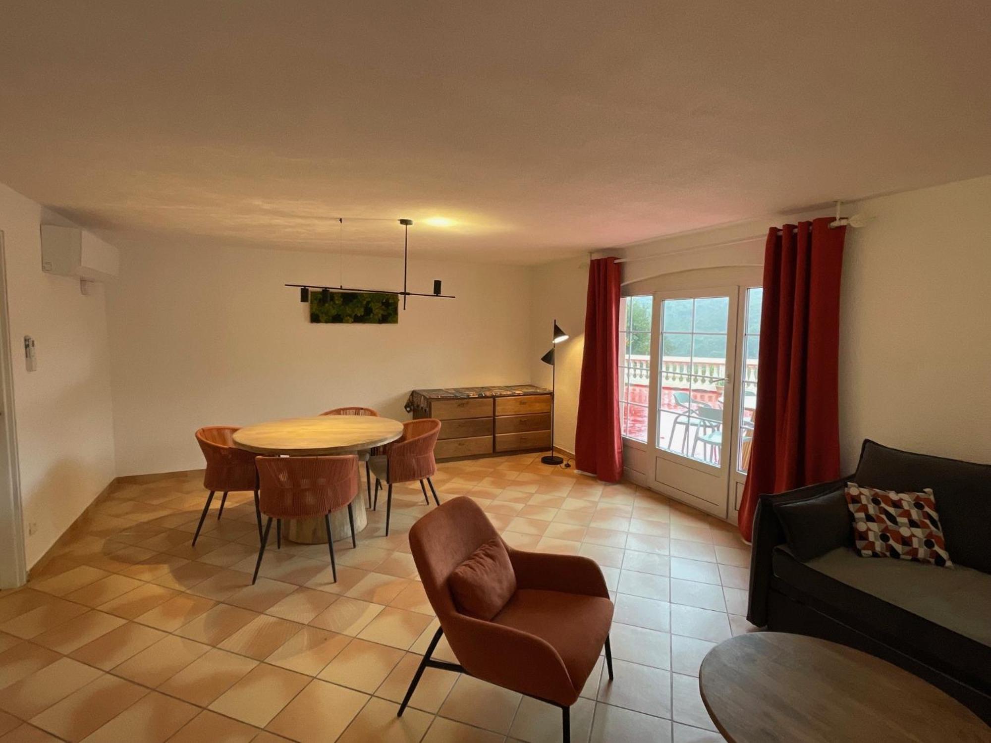 La Villa 101 -Topvacances -Les Issambres La Garonnette-Plage 外观 照片