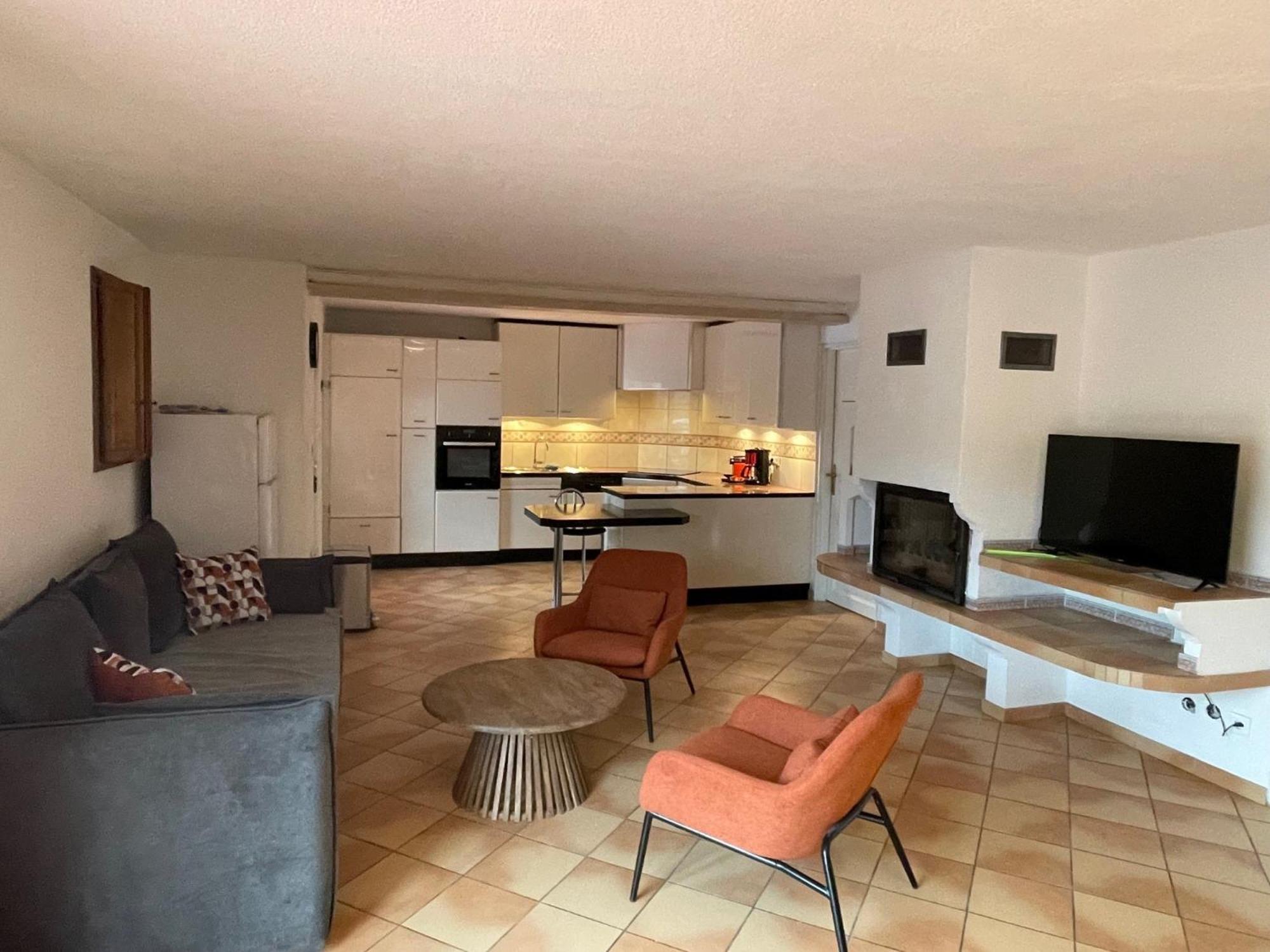 La Villa 101 -Topvacances -Les Issambres La Garonnette-Plage 外观 照片